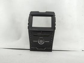 Ft4t-18e245-ck Ford 2015-2015 Edge Radio Control Panel Ytn4t