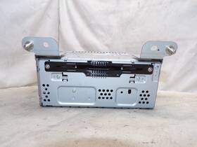 Ft4t-19c107-be Ford 15 16 17 18 Edge Radio Cd Mechanism Bulk 34