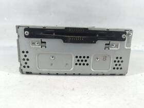 Ft4t-19c107-dd Ford 2015-2015 Edge Radio Control Panel Lrfx3