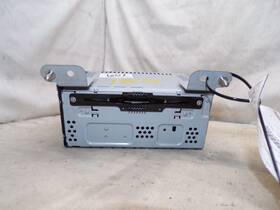 Ft4t-19c107-kd Ford 15 16 17 18 Edge Premium Radio Cd Satellite Mechanism B607