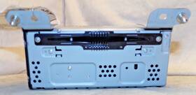 Ft4t-19c107-ke Ford 15 16 17 18 Edge Radio Cd Satellite Premium Mechanism B607