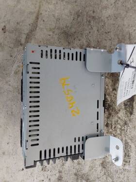 Ft4t-19c107-ed Ford Ft4t19c107ed 2015 Edge Radio Receiver Am Fm Cd Mp3 Single Disc Id