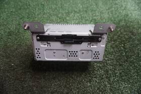 Ft4t19c107he Ford 2016 2017 2018 Edge Radio Receiver Cd Player Head Unit Oem