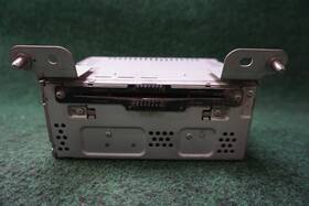 Ft4t19c107ja Ford 2015 2016 2017 2018 Edge Am/fm/cd/mp3 Radio Oem