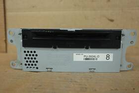 Gb5t-19c107-kc Ford 16 17 18 19 Explorer Cd Player Am Fm Radio Receiver Oem Gb5t19c107kc