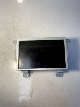 Gg1t-14f239-br Ford 2013-2016 Taurus Navi Radio Display Screen Sync2 Apim Module Oem Gg5-r79