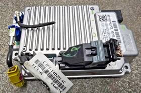 Gb5t-14g371-bf Ford Gj5t-14g370-bm 16-19 Sync 3 Sync3 Radio Module