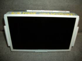 Gj5t-18b955-sa Ford 2016 2017 2018 2019 Escape C-max 8 Inch Touch Screen Or Sb