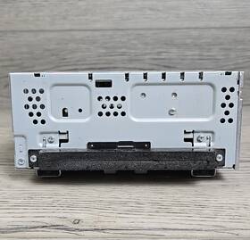 Gj5t-19c107-ad Ford 2017-2018 Escape Radio Cd Player Audio Receiver Unit Oem