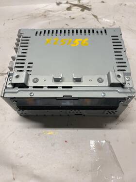 Gj5t-19c107-ba Ford 17 Escape Audio And Visual Equip. Radio Receiver Only