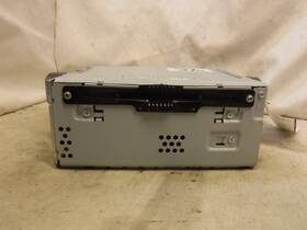Gj5t-19c107-gc Ford 17 2017 18 2018 Escape Radio Cd Mp3 Bulk 806