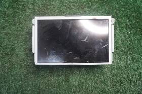 Gj5t14g370cm Ford 2016 2017 Escape Radio Dash Info Display Screen Oem