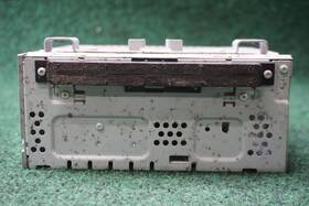 Gj5t19c107ae Ford 2017 2018 2019 Escape S Am/fm/cd/mp3 Radio Oem