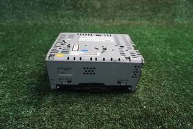 Gj5t19c107ga Ford 2017 2018 2019 Escape Radio Receiver Cd Player Oem