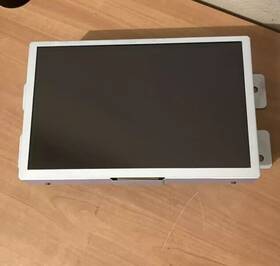 Gj7t-18b955-sb Ford 2016-19 Lincoln Mkc Sync 3 Touchscreen Display Only