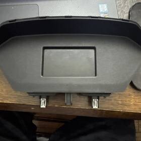 Gk4t-18b955-jc Ford 2015-2022 Transit Color Front Dash 4.2 Inch Information Display Screen