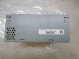 Gk4z18c869d Ford 17 18 19 Transit 150 250 350 Satellite Hd Radio Receiver Head Unit Oem Ru-9562v