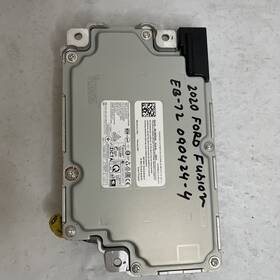 Gl-mj1920gl-af Ford 2020 Fusion Oem Sync 3 Apim 3.4navigation Module P/n