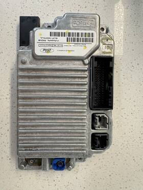 Gl3t-14g370-jl Ford Glbt-14g370-jl 2016-2018 F150 Sync3 Apim Module