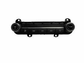 Gn15-18k811-he Ford 2018 Ecosport Audio And Visual Equip. Controls Only Oem