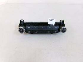 Gn15-18k811-lg Ford 2020-23 Transit Ecosport Radio Media Control Module