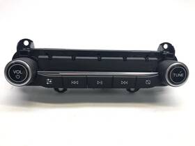 Gn1518k811ke Ford 2018 - 2020 Ecosport Radio Control Unit Audio Controls Oem