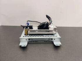 Gr26ak2gt-14g370-jcb Ford 2019-2020 Edge Dash Radio Touch Screen Display Inch 8 Oem