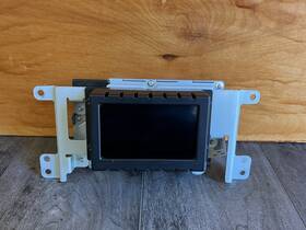 Gr26akr3t-14g370 Ford 2015-2022 Mustang 4 Inch Screen Sync 3 Communication Module Oem