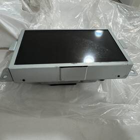 Gr3t-14g370-cm Ford 2015-2020 Mustang Radio Touch Display Screen With Sync3 Module