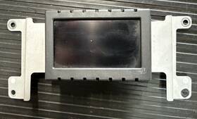 Jr3t-18b955 Ford Gr3t-18b955 2016 - 2018 Mustang Oem 4 Inch Sync Radio Info Display Screen