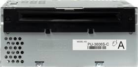Gr3t-19c107-aa Ford 2016 Mustang Am Fm Radio Single Disc Cd Player Part Number