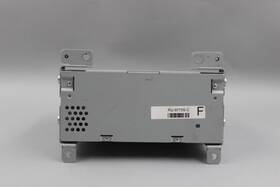 Gr3z18c869jp Ford Audio Equipment Radio Receiver Am-fm-mp3 Fits 21-22 Mustang