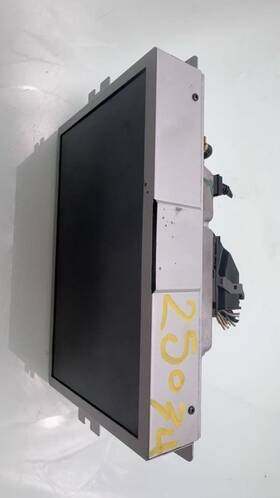 Gs7t-18b955-8b Ford 2018 Fusion Audio Equipment Radio Oem