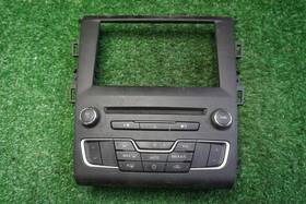 Gs7t18e245adb Ford 2016 Fusion Audio Control Oem
