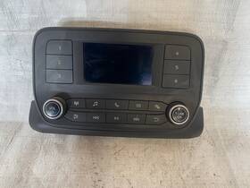 H1bt-18b955-ee Ford 2018-21 Ecosport 4.2 Inch Head Unit Radio Display Oem# C93