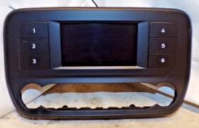 Ford H1bt-18b955-eq 20 21 22 23 24 Transit Radio Display Screen Fxb10