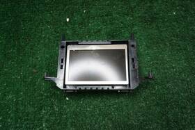 H2bt18b955cc Ford 2018 Fiesta Info Screen Oem