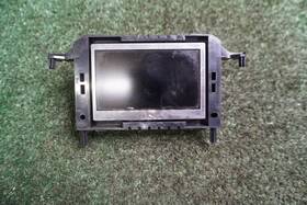 H2bt18c955cc Ford 2018 2019 Fiesta Radio Info Display Screen Dash Oem