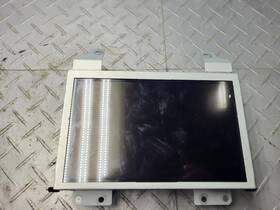 H2gt-14g370-kba Ford 2016-2018 Edge 8.0 Inch Radio Display Screen Part #h2gt-14g370-kba