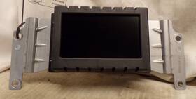 Hb5t-18b955-cb Ford 17 18 19 Explorer Radio Display Screen Wex53