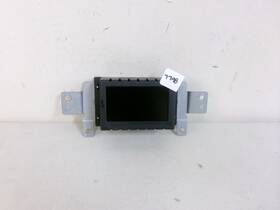 Hb5t-18b955-gb Ford 2017-19 Explorer 4.2 Inch Info Display Screen