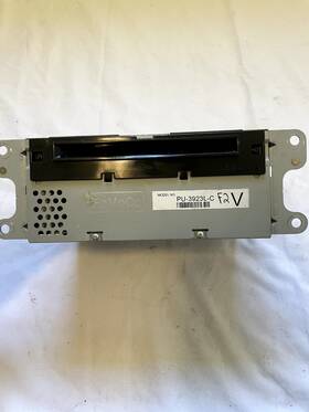 Hb5t-19c107-ca Ford 2017 Explorer Am/fm/cd Radio Receiver Oem Hb5t19c107ca Ii4-m61