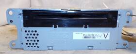 Hb5t-19c107-cc Ford 17 18 19 Explorer Radio Cd Satellite Mechanism B712