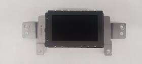Hb5t18b855ga Ford Ft17-ft19 Explorer Display Screen 4.2 Inch Oem 1 Year Warranty