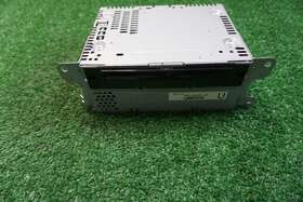 Hb5t19c107bb Ford 2017 18 19 Explorer Cd Player Oem
