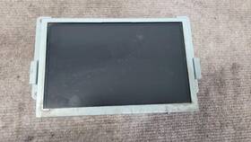 Hc3t-14g370-fc Ford 2017-2020 F250 F350 8 Inch Touch Screen Front Center Dash Id
