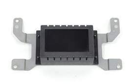 Hc3t-18b955-cd Ford 2019 F450 Radio Display Panel Screen