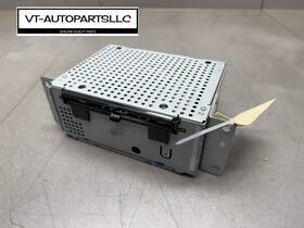 Hc3t-19c107-ck Ford 2017 F250sd Radio Receiver Am-fm-cd-mp3 Single Disc Oem