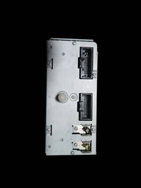 Hc3t-19c107-cm Ford 2017-2019 F250 F350 Radio Receiver Head Unit Oem