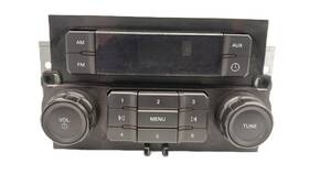 Hc3z18k810ad Ford 2017-2022 F-250 F-350 Super Duty Radio 8 Inch Sync 3 Screen And Apim Oem